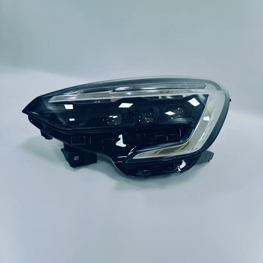 Phares Renault Clio V