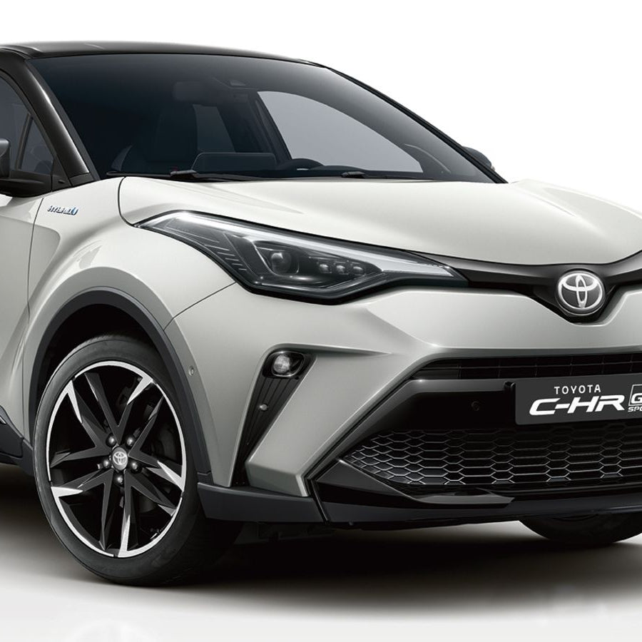 Phares Toyota CHR