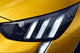 Phares Peugeot 208 GT Line